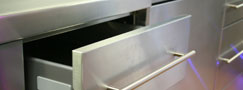 Doors, Drawers & Plinths